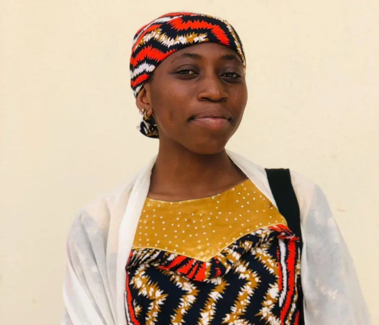 Farida-Isiak
