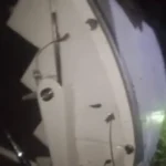 Jet Crash