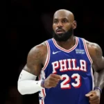 Lebron