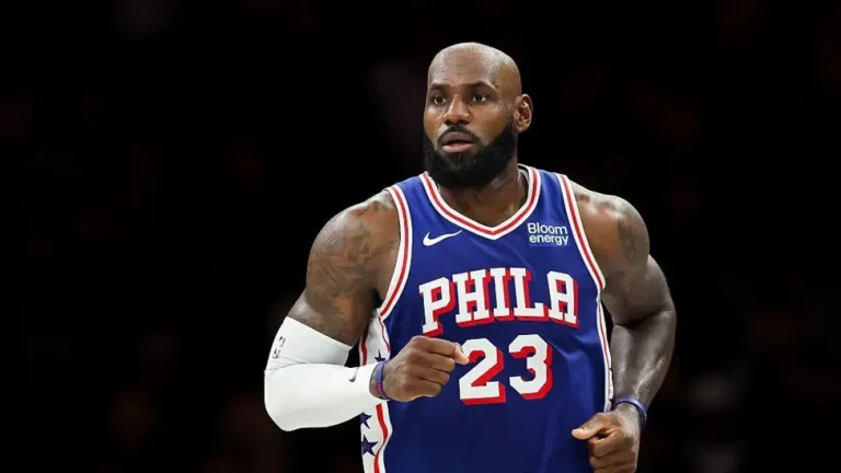 Lebron