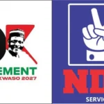 NDC