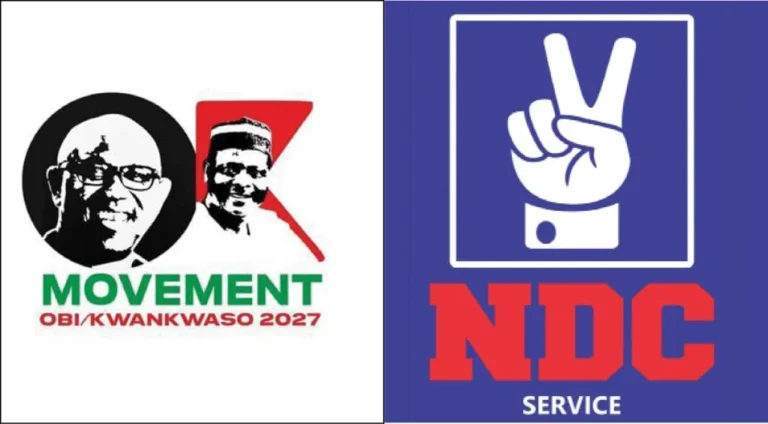 NDC