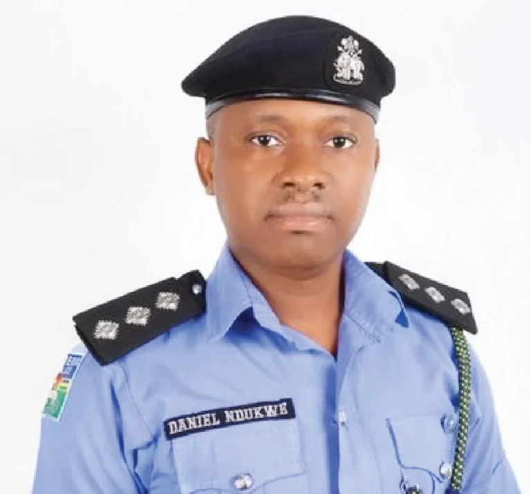 Police Two