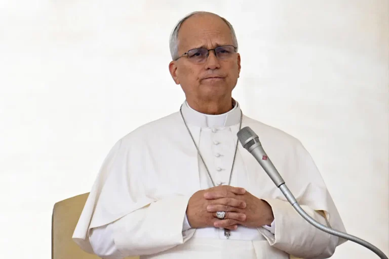 Pope Leo