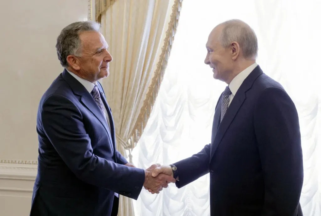 Russia