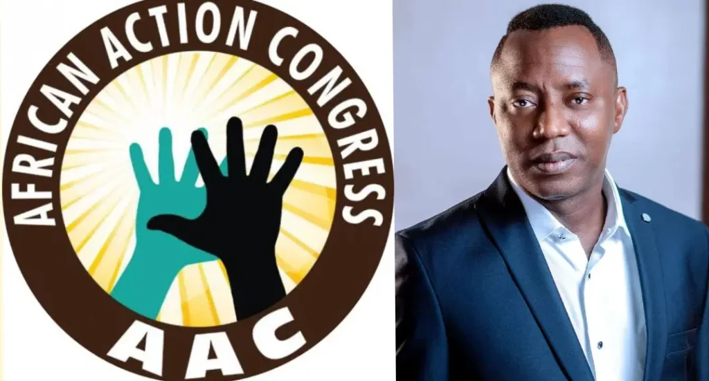 sowore